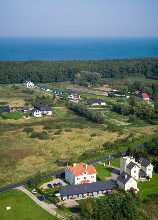 Quiet Resort ملنك المظهر الخارجي الصورة