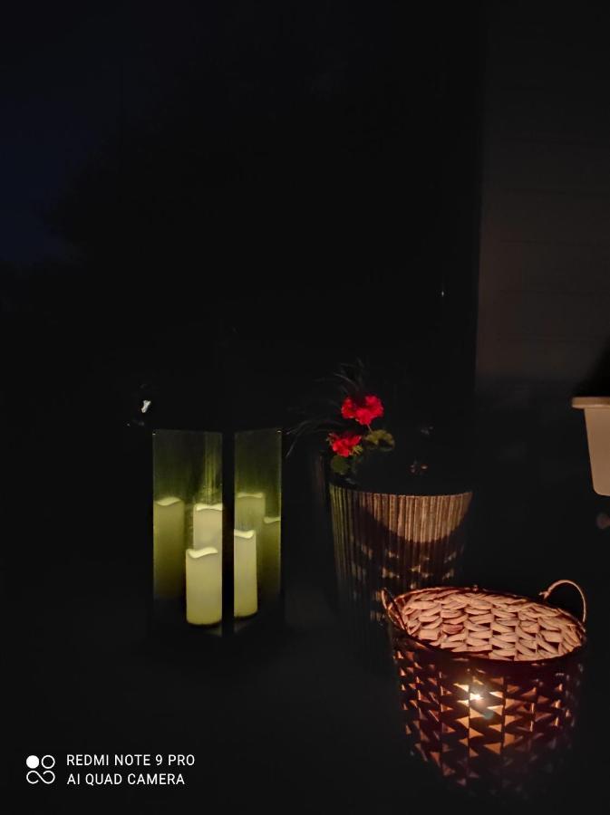 Quiet Resort ملنك المظهر الخارجي الصورة